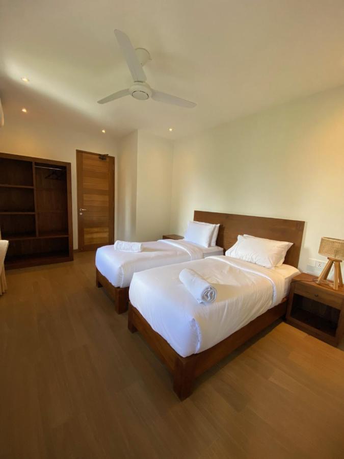 Bombora Balangan Resort Jimbaran Exterior foto